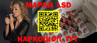 spice Берёзовский